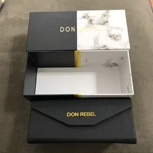 Don Rebel | Accessories | Iso Don Rebel Sunglasses Retro  display picture 2